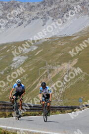 Photo #2669076 | 16-08-2022 12:19 | Passo Dello Stelvio - Peak BICYCLES