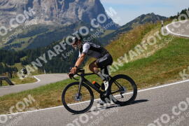 Photo #2640257 | 14-08-2022 11:40 | Gardena Pass BICYCLES