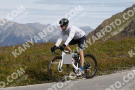 Photo #3751796 | 08-08-2023 11:50 | Passo Dello Stelvio - Peak BICYCLES
