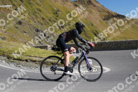 Photo #2717314 | 23-08-2022 10:35 | Passo Dello Stelvio - Prato side BICYCLES