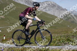 Foto #3674639 | 31-07-2023 11:52 | Passo Dello Stelvio - die Spitze BICYCLES