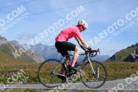 Photo #3851483 | 13-08-2023 10:06 | Passo Dello Stelvio - Peak BICYCLES