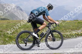 Foto #3511247 | 17-07-2023 12:22 | Passo Dello Stelvio - die Spitze BICYCLES