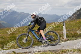 Foto #3682316 | 31-07-2023 14:02 | Passo Dello Stelvio - die Spitze BICYCLES