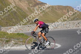 Foto #4213364 | 09-09-2023 15:10 | Passo Dello Stelvio - Prato Seite BICYCLES