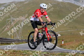Photo #4061305 | 25-08-2023 10:07 | Passo Dello Stelvio - Peak BICYCLES