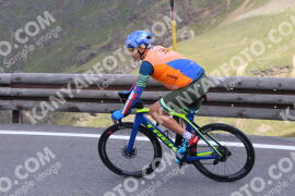 Foto #4037117 | 23-08-2023 13:20 | Passo Dello Stelvio - die Spitze BICYCLES