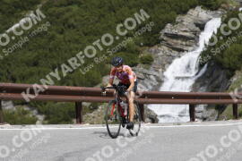 Photo #3190648 | 22-06-2023 10:30 | Passo Dello Stelvio - Waterfall curve BICYCLES