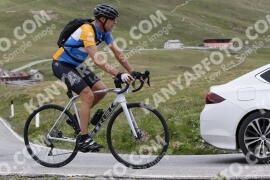 Foto #3197970 | 23-06-2023 10:53 | Passo Dello Stelvio - die Spitze BICYCLES