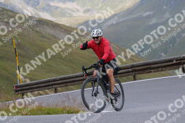 Photo #3895273 | 15-08-2023 12:26 | Passo Dello Stelvio - Peak BICYCLES