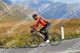 Foto #2735775 | 25-08-2022 10:12 | Passo Dello Stelvio - die Spitze BICYCLES