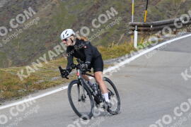 Foto #4137538 | 03-09-2023 14:59 | Passo Dello Stelvio - die Spitze BICYCLES