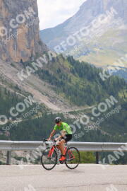 Photo #2542004 | 08-08-2022 14:01 | Gardena Pass BICYCLES