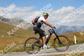 Foto #2672188 | 16-08-2022 14:08 | Passo Dello Stelvio - die Spitze BICYCLES