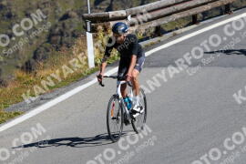 Photo #2727160 | 24-08-2022 11:20 | Passo Dello Stelvio - Peak BICYCLES