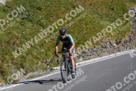Foto #4184536 | 07-09-2023 11:02 | Passo Dello Stelvio - Prato Seite BICYCLES