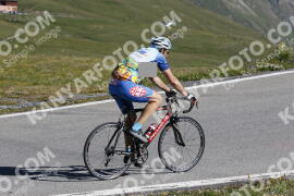 Foto #3457553 | 15-07-2023 09:49 | Passo Dello Stelvio - die Spitze BICYCLES