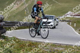 Photo #3591756 | 27-07-2023 12:34 | Passo Dello Stelvio - Peak BICYCLES
