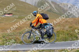 Foto #2729140 | 24-08-2022 12:21 | Passo Dello Stelvio - die Spitze BICYCLES