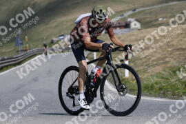 Photo #3121651 | 17-06-2023 10:25 | Passo Dello Stelvio - Peak BICYCLES