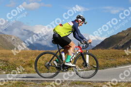 Photo #4296162 | 20-09-2023 11:28 | Passo Dello Stelvio - Peak BICYCLES