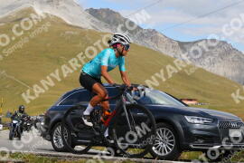 Photo #3932318 | 18-08-2023 11:09 | Passo Dello Stelvio - Peak BICYCLES