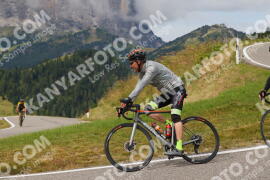 Photo #2526968 | 07-08-2022 10:30 | Gardena Pass BICYCLES