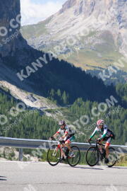 Photo #2639483 | 14-08-2022 11:17 | Gardena Pass BICYCLES
