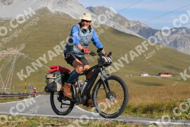 Photo #4061287 | 25-08-2023 10:07 | Passo Dello Stelvio - Peak BICYCLES