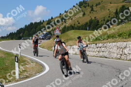 Photo #2514040 | 05-08-2022 11:56 | Gardena Pass BICYCLES