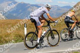 Photo #2738827 | 25-08-2022 13:18 | Passo Dello Stelvio - Peak BICYCLES