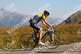 Foto #3979935 | 20-08-2023 09:43 | Passo Dello Stelvio - die Spitze BICYCLES