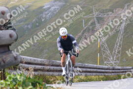 Photo #4083811 | 26-08-2023 14:32 | Passo Dello Stelvio - Peak BICYCLES