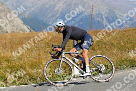 Foto #2728066 | 24-08-2022 11:45 | Passo Dello Stelvio - die Spitze BICYCLES