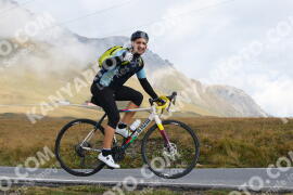 Photo #4263161 | 16-09-2023 10:50 | Passo Dello Stelvio - Peak BICYCLES