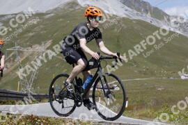Foto #3676463 | 31-07-2023 12:22 | Passo Dello Stelvio - die Spitze BICYCLES