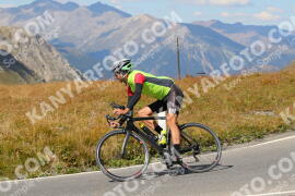 Photo #2741156 | 25-08-2022 14:58 | Passo Dello Stelvio - Peak BICYCLES