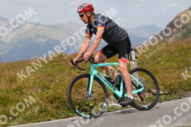 Photo #4037621 | 23-08-2023 13:48 | Passo Dello Stelvio - Peak BICYCLES