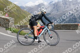 Photo #4100645 | 31-08-2023 14:30 | Passo Dello Stelvio - Prato side BICYCLES