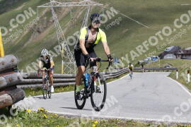 Photo #3364542 | 07-07-2023 10:46 | Passo Dello Stelvio - Peak BICYCLES