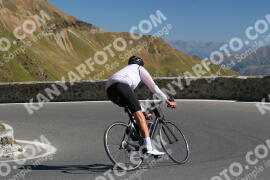 Photo #4209724 | 09-09-2023 12:03 | Passo Dello Stelvio - Prato side BICYCLES