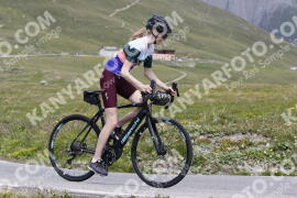 Foto #3416018 | 10-07-2023 12:10 | Passo Dello Stelvio - die Spitze BICYCLES