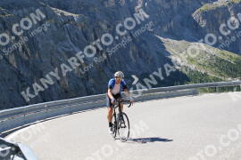 Photo #2556831 | 09-08-2022 12:09 | Gardena Pass BICYCLES