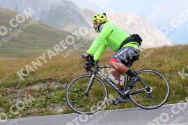 Photo #4065500 | 25-08-2023 13:12 | Passo Dello Stelvio - Peak BICYCLES