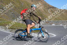 Foto #4302745 | 25-09-2023 13:50 | Passo Dello Stelvio - Prato Seite BICYCLES