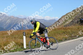 Foto #2698516 | 21-08-2022 12:18 | Passo Dello Stelvio - die Spitze BICYCLES