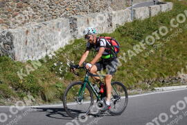 Foto #4184558 | 07-09-2023 11:05 | Passo Dello Stelvio - Prato Seite BICYCLES