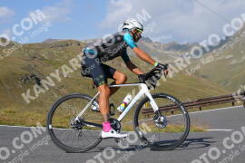 Photo #4061198 | 25-08-2023 10:01 | Passo Dello Stelvio - Peak BICYCLES