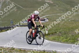 Foto #3424886 | 11-07-2023 12:33 | Passo Dello Stelvio - die Spitze BICYCLES