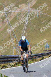 Foto #2728353 | 24-08-2022 11:50 | Passo Dello Stelvio - die Spitze BICYCLES